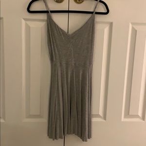 Grey Urban Outfitters Dress